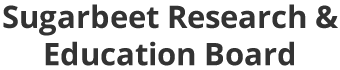 The Sugarbeet Research and Education Board of Minnesota and North Dakota